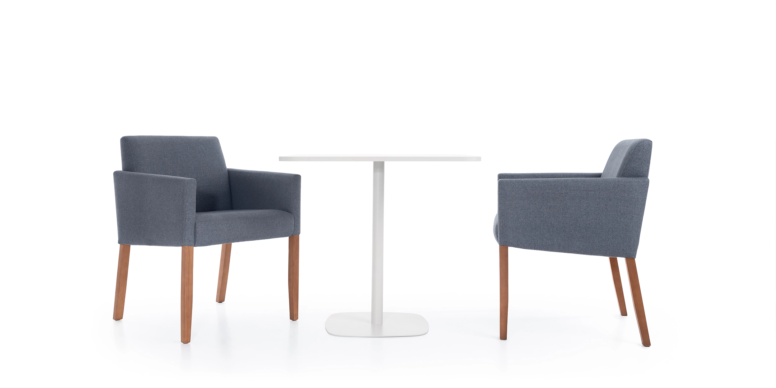 MESA REFEICAO MINA QUADRADA