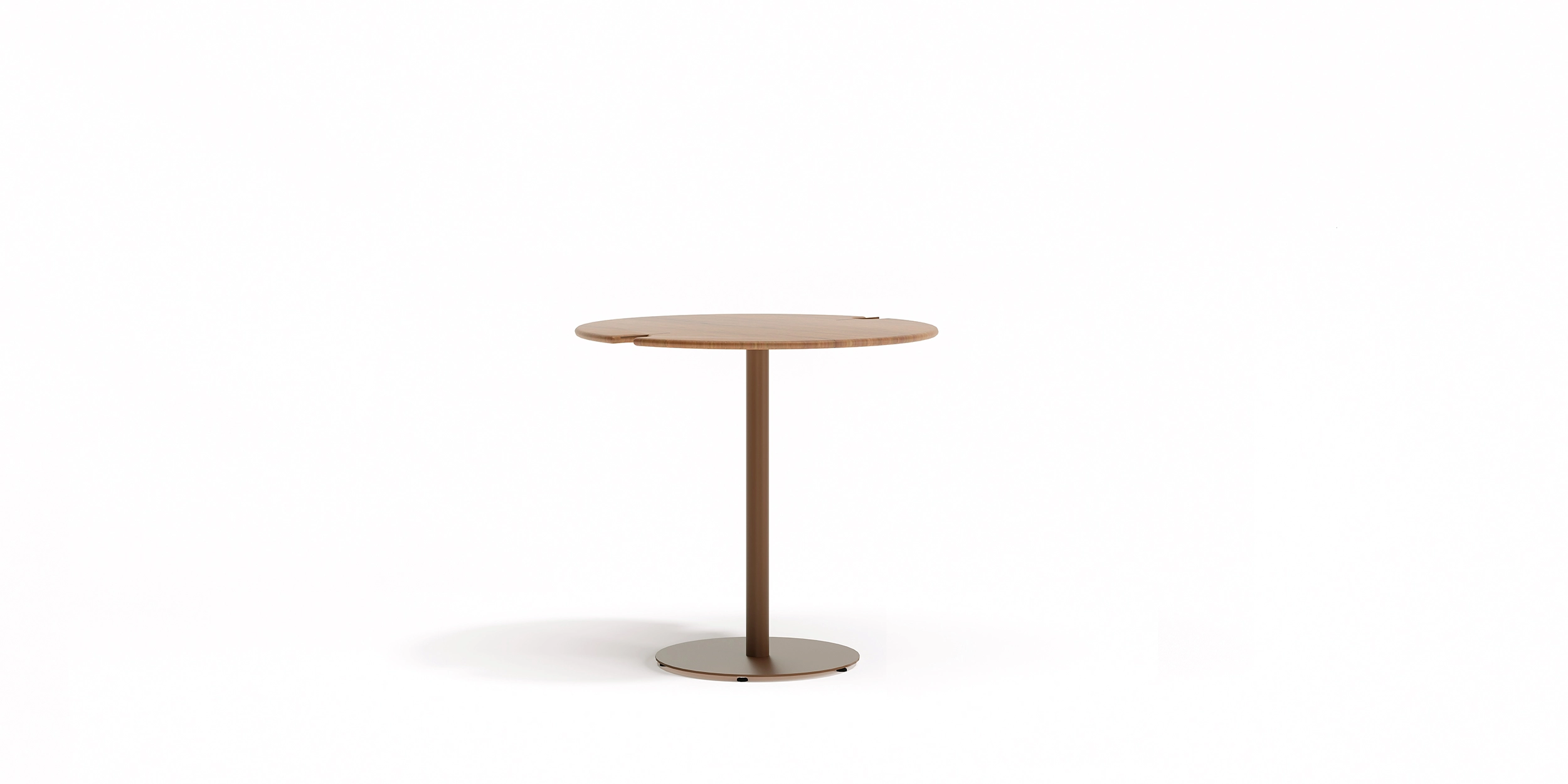 MESA REFEICAO RISCO